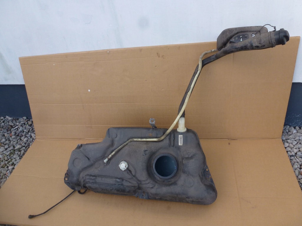 фото №1, Бак пального citroen c3 iii 1.2 vti 17r