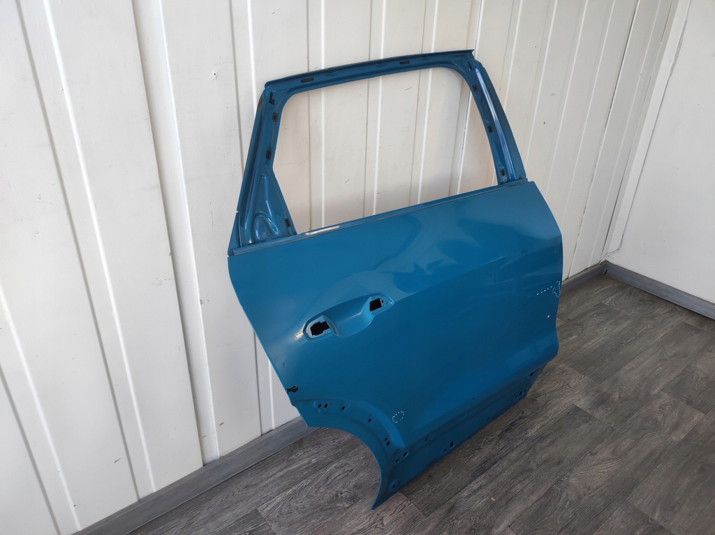 фото №8, Двері audi etron e-tron 4ke задні праве -------