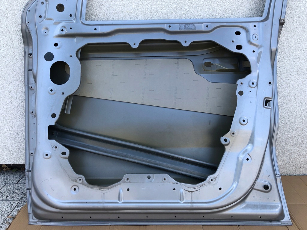 фото №8, Dodge ram 1500 v 5 2019 2024 дверь правое передние psc