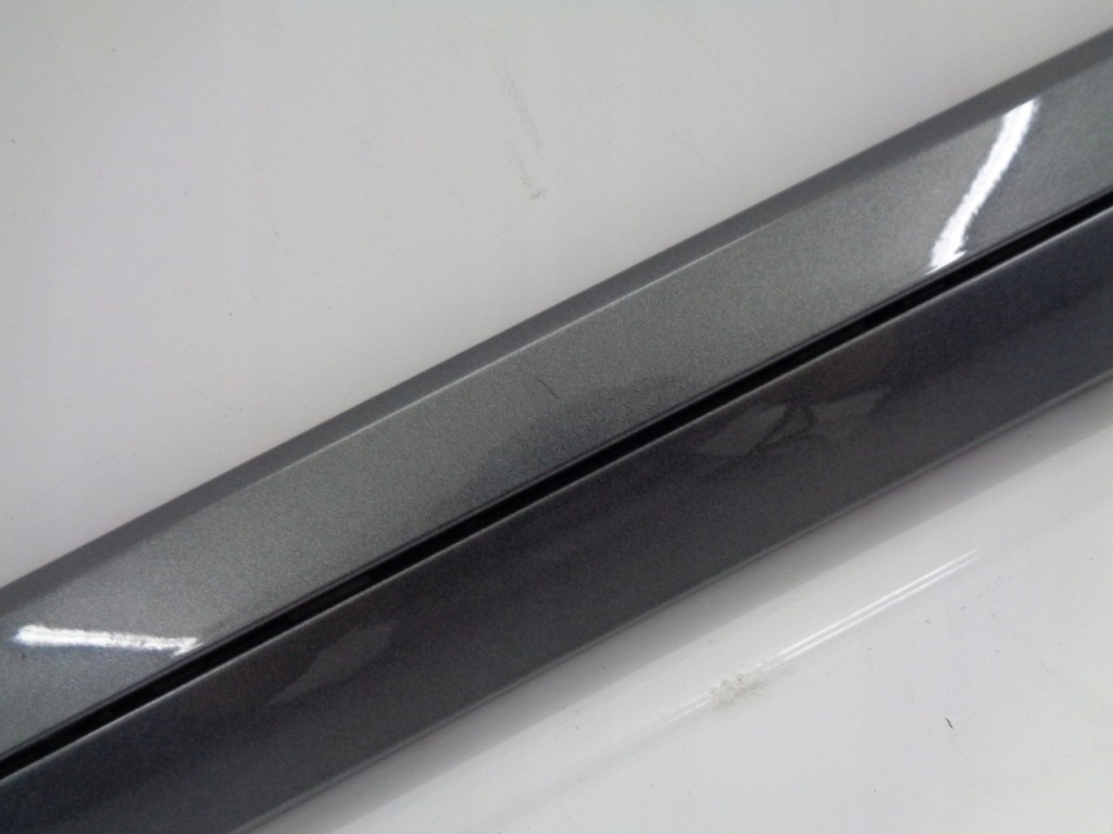 фото №3, Volkswagen passat b8 молдинг двері правий rzód