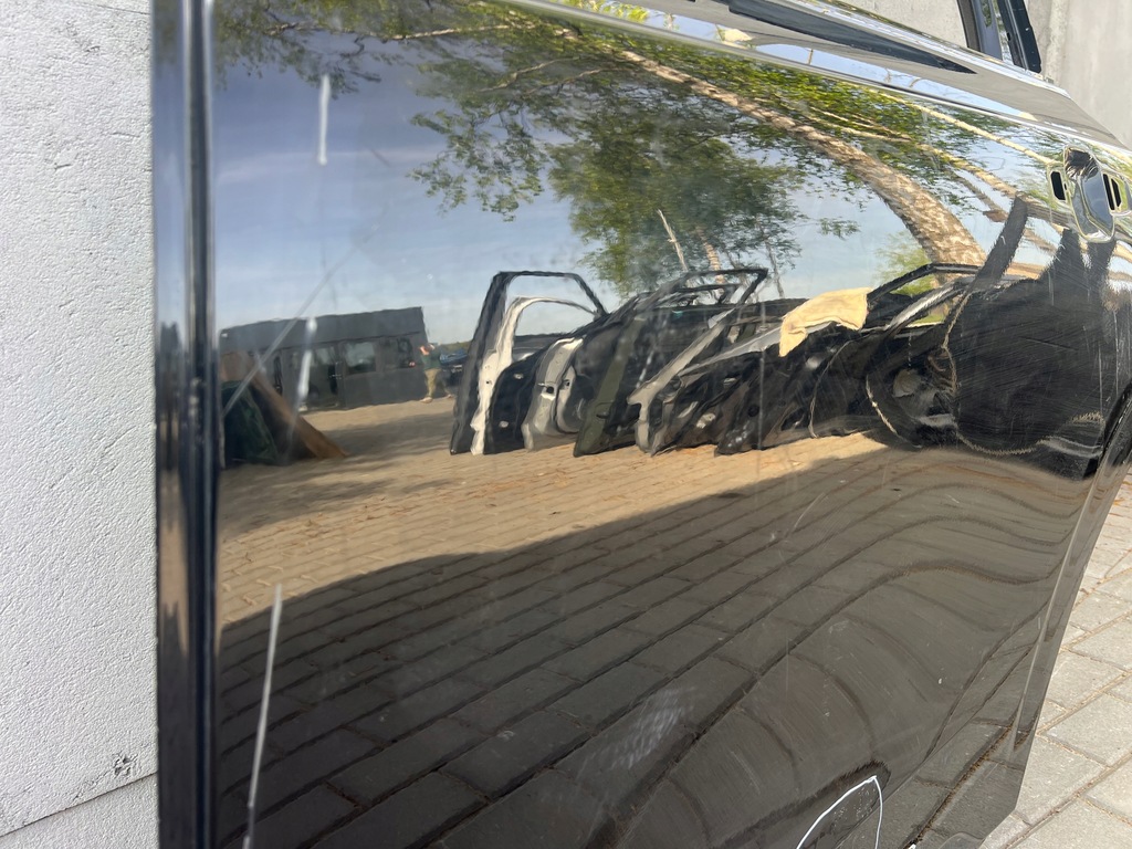 фото №8, Дверь volvo xc90 ii od 2015 задняя левый задние левая