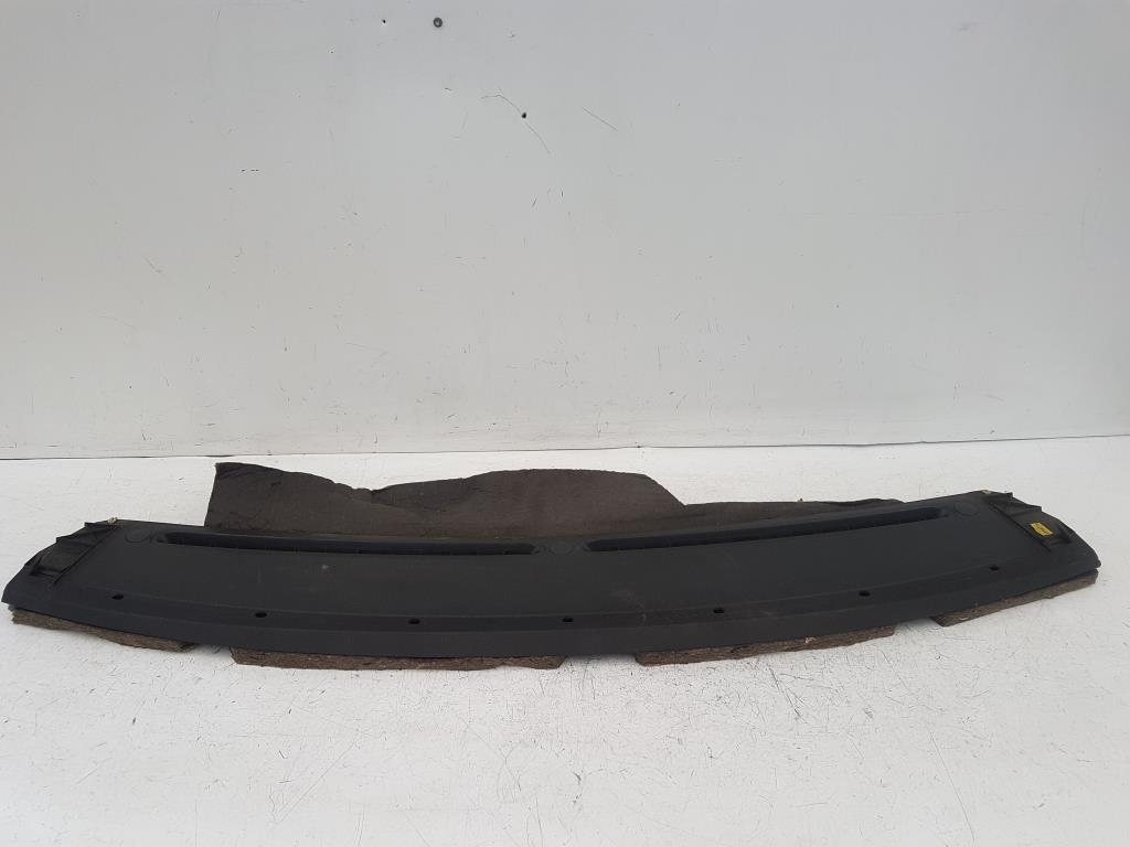 фото №1, Защита панели консоли верхний renault scenic i fl rx4