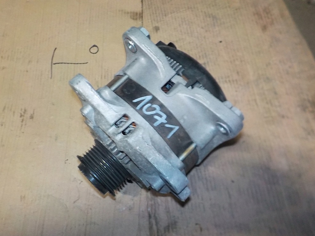 фото №1, Генератор 911 991 cayman 3.0 0pb903021