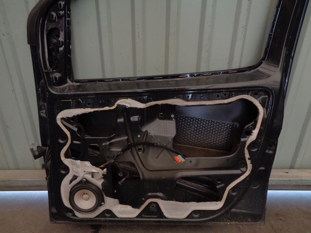 Дверь fiorino qubo nemo bipper правое передние 632 в Украине