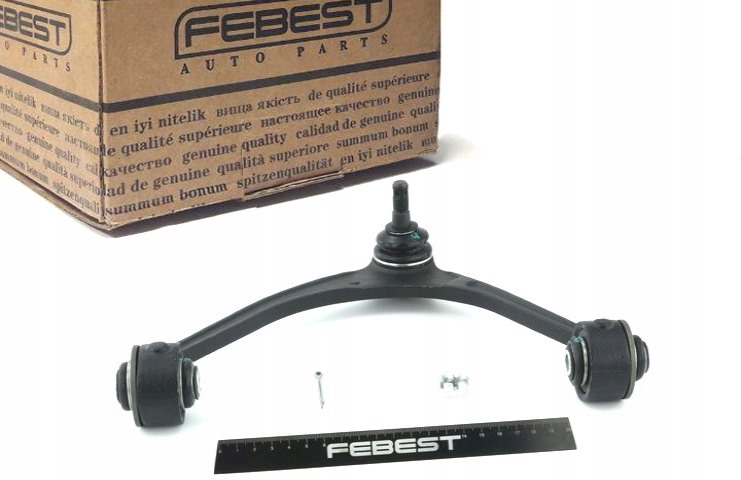 фото №1, Рычаг левый перед febest do lexus gs 300 430