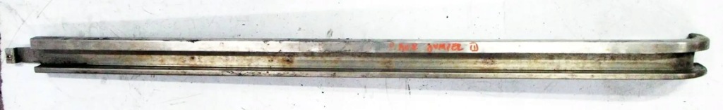 Купити Citroen jumper iii напрямна напрямна двері правих ducato