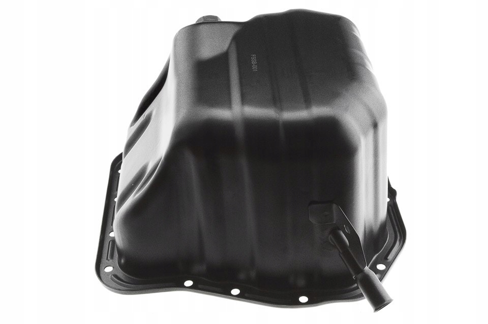 фото №5, Піддон масляна subaru forester 2.0t 98-05