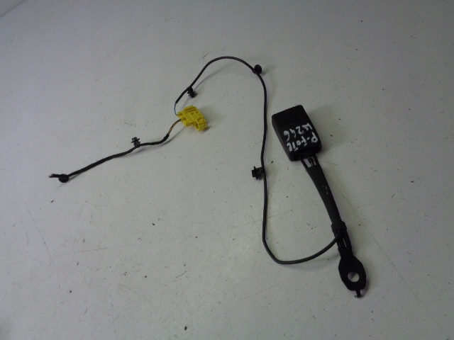 фото №1, Замок поперечина правый перед mercedes a-klasa w176 b-klasa w246 2012 rok