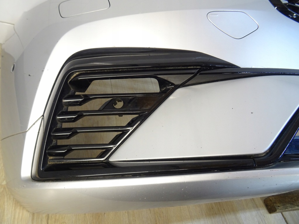 фото №12, Volvo v90 s90 r design lift 20- бампер перед передний spr 6xpdc 31383226