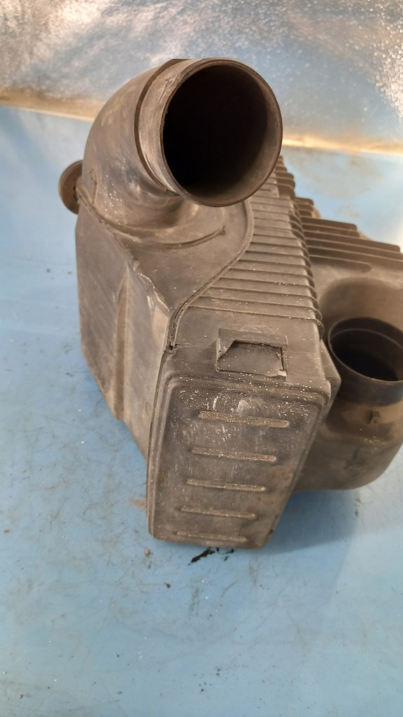 фото №5, Корпус фільтра повітря nissan micra 03r