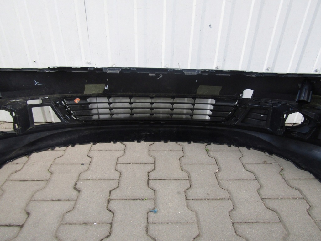 фото №11, Бампер перед передний vw eos 1q0 lift 10-15