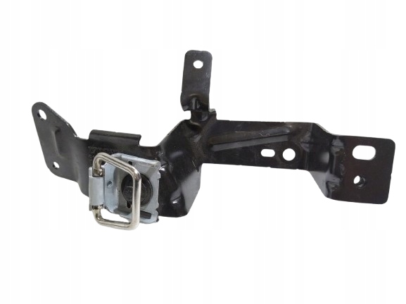 фото №1, 31440684 кронштейн підлога багажника лівий volvo xc60 ii