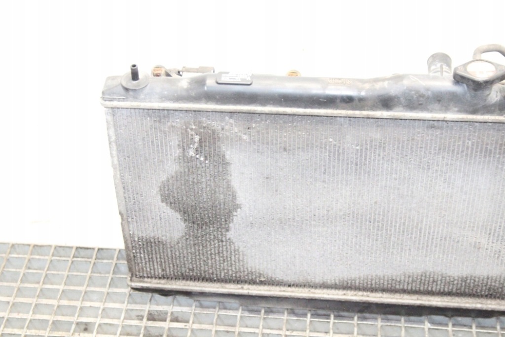 фото №12, Радіатор води honda civic viii хетчбек fn, fk mf2220001660 2.0l