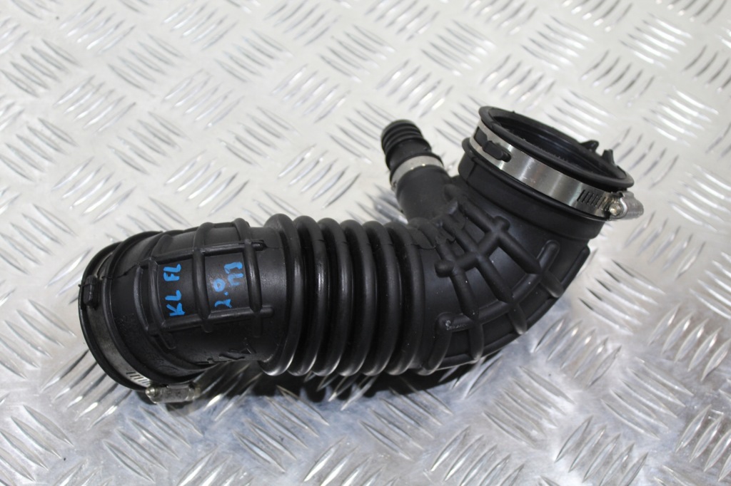 фото №1, Шланг повітря впуск jeep cherokee kl fl