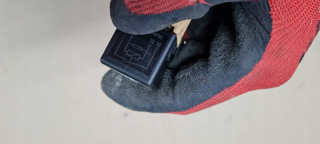 фото №8, Q5 8r реле штекер 645 4h0951253a vw audi