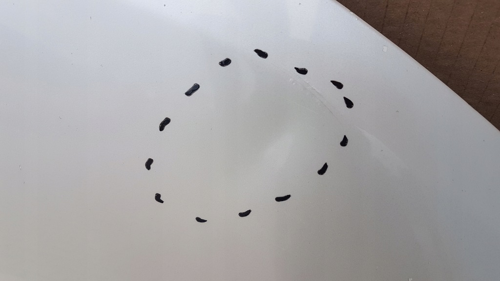 фото №5, Капот opel ampera chevrolet volt