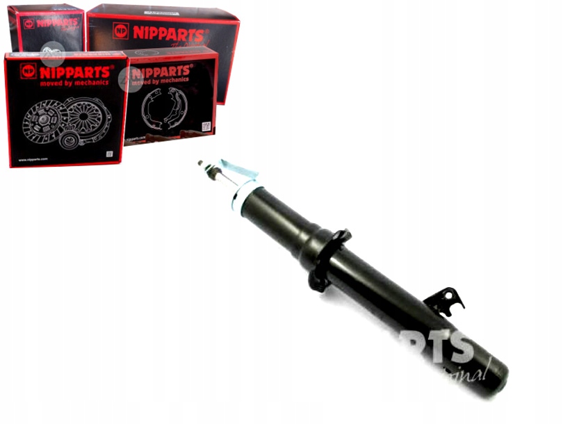 фото №1, Амортизатор mazda 6 2.0 gg