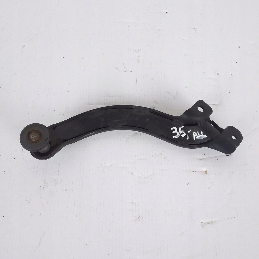 фото №1, Renault trafic p ролик двері розсувних 312370g