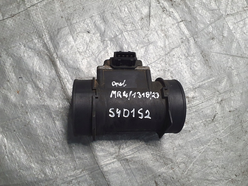 фото №1, Расходомер opel gm 90411957