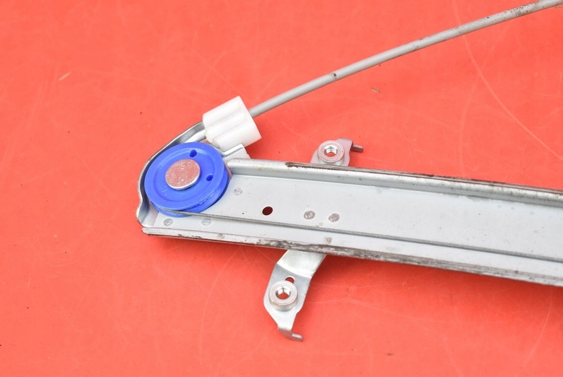 фото №10, Подъемник стекло правый перед eu subaru outback 4 iv 09-12