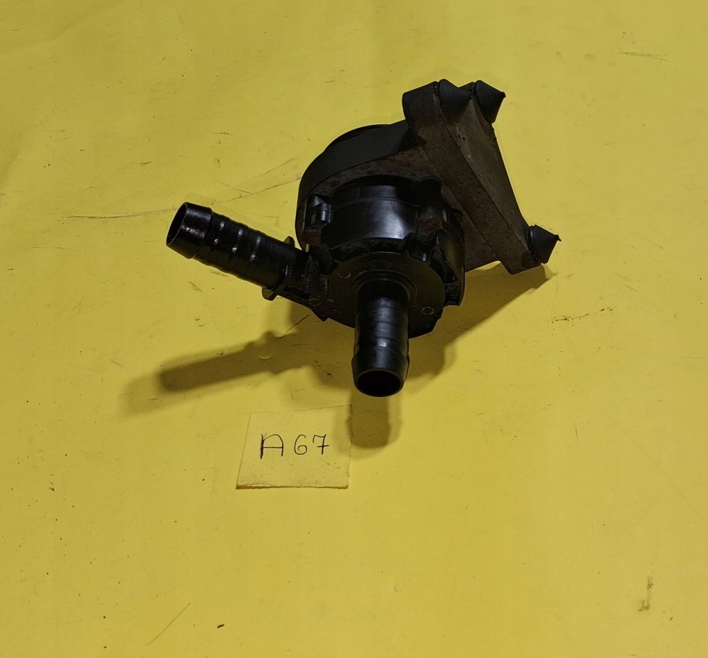 Дополнительная насос воды ford mondeo mk5 2.0 бензин hybrid 2016r с Разборки