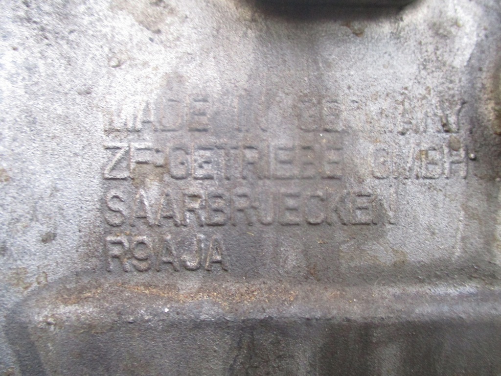 фото №9, Land range rover iv sport discovery iv v 3.0d коробка передач передач редуктор