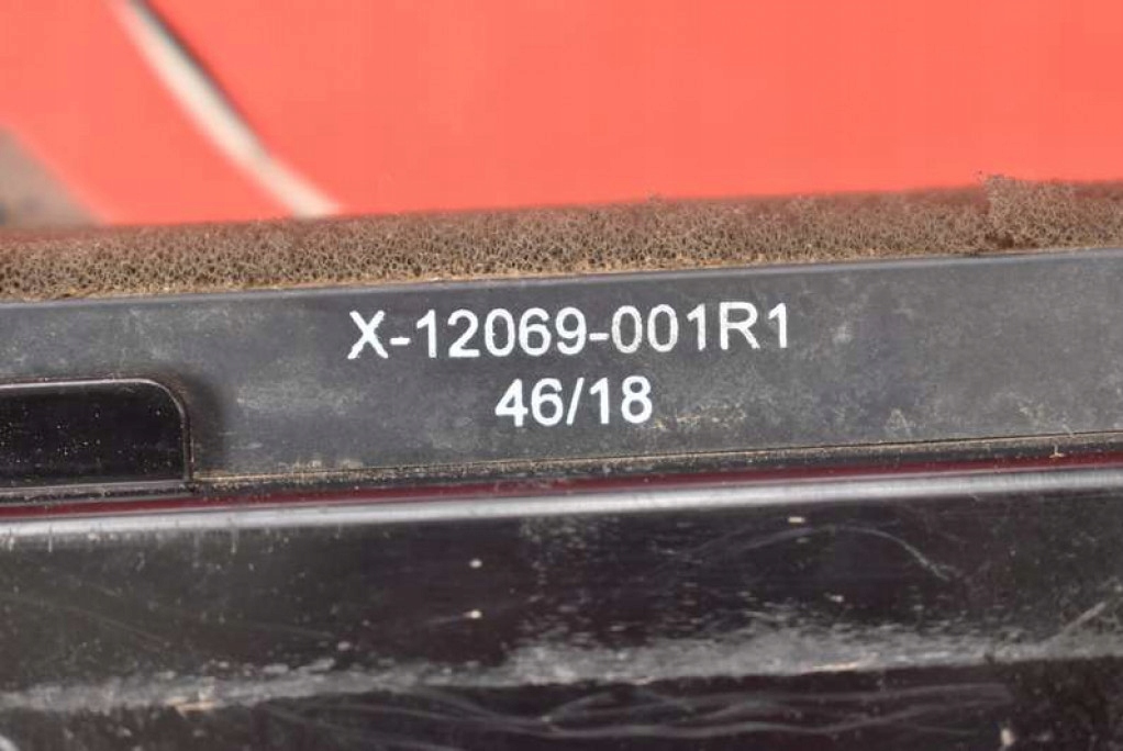 фото №7, Антена keyless 1015865-00-a tesla model s lift performance 762 km 16-21