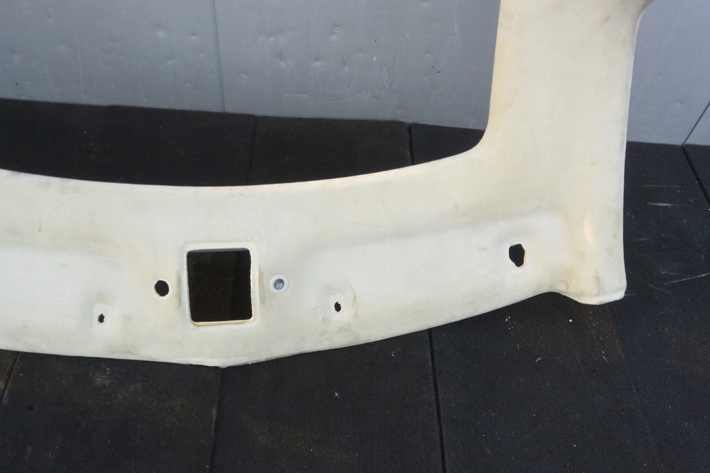 фото №8, Потолок панорама tesla model s 12-16