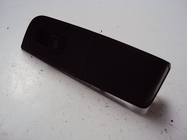 фото №1, Панель скло правий перед jaguar xk ii 06-