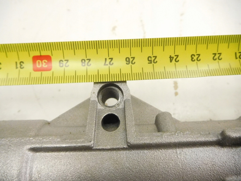 фото №8, Рейка рульова fiat tempra tipo brava bravo 7664423