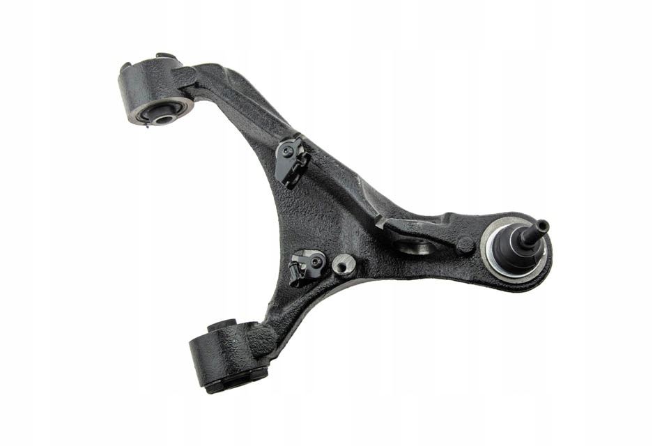 фото №13, Nty zwg-lr-004 рычаг, подвеска колеса