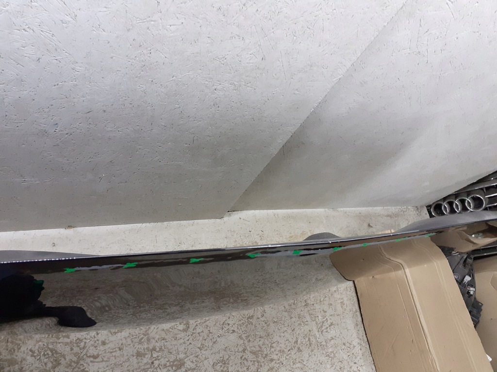 фото №7, Капот bmw 3 gt 3gt f34