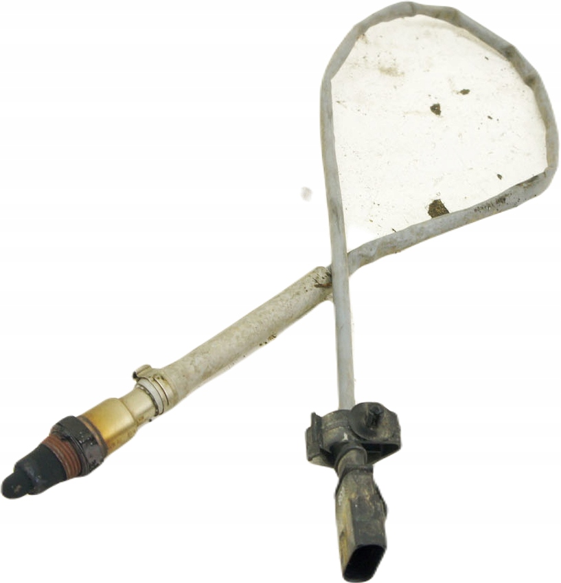 фото №1, Sn314 seat leon iii 2.0i датчик лямбда-зонд