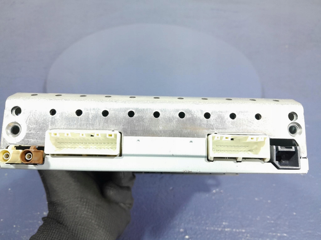 фото №6, Renault express радіо радіопрогравач cd 281156320r