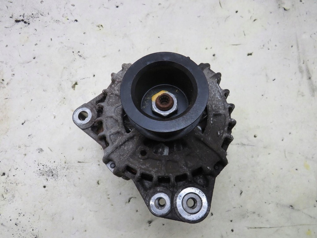 фото №1, Генератор volvo v40 ii 2.0 d4 31346732