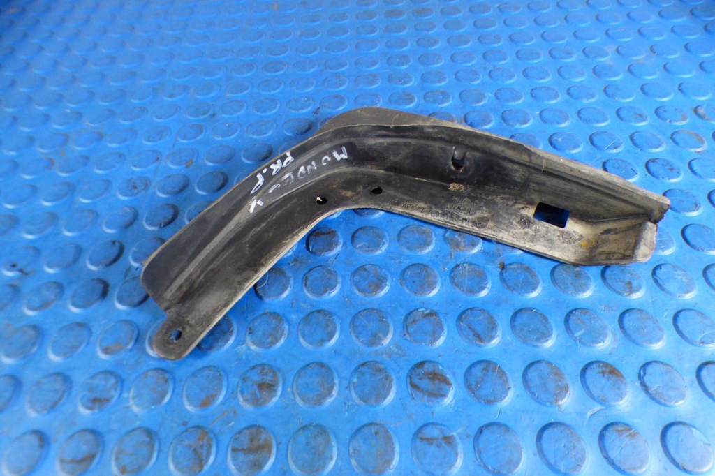 фото №10, Бризковик лівий правий перед ds7j-x16a263-aaw ds7j-x16a262-aaw mondeo v mk5