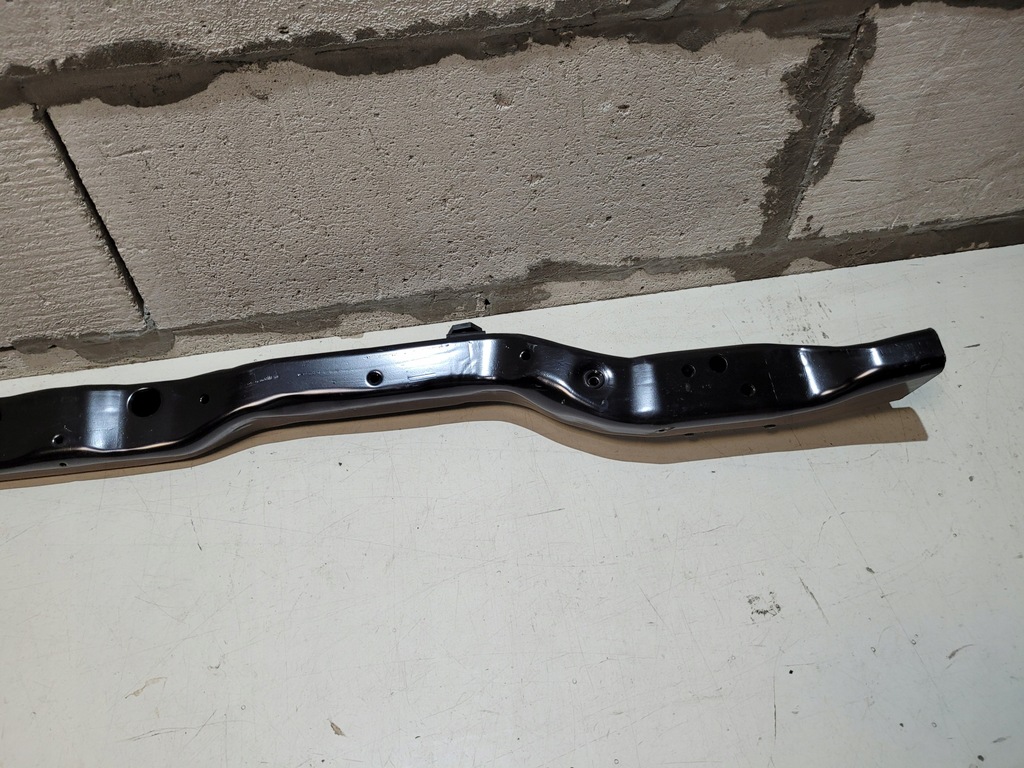 фото №5, Балка підсилювач верхній перед dodge ram 1500 2500 09+ nowa оригінал