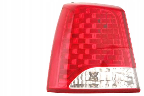 фото №1, Лампа задня kia sorento ii 2009 2010 2011 2012 2013 2014 2015