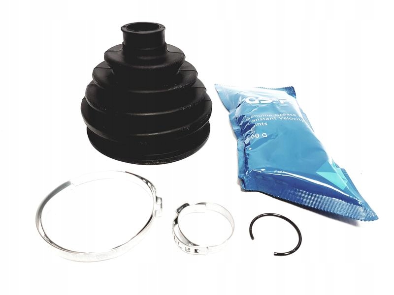 фото №3, Gsp 844034 набір шарнір, wał привідний