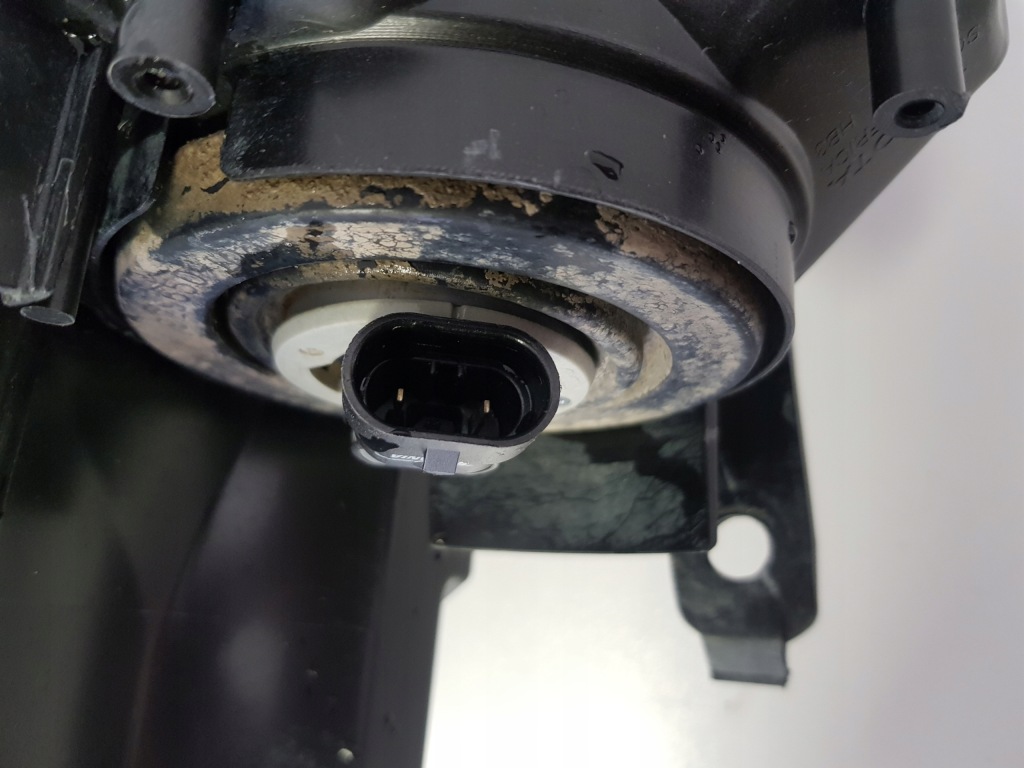 фото №12, Toyota hilux viii 8 lift лампа правий перед передня europa fv