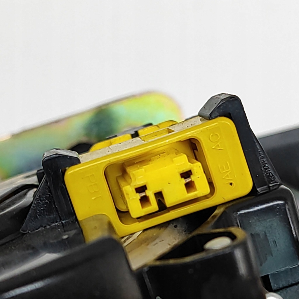 фото №7, Hyundai terracan 2006 подушка воздушная подушка безопасности руля