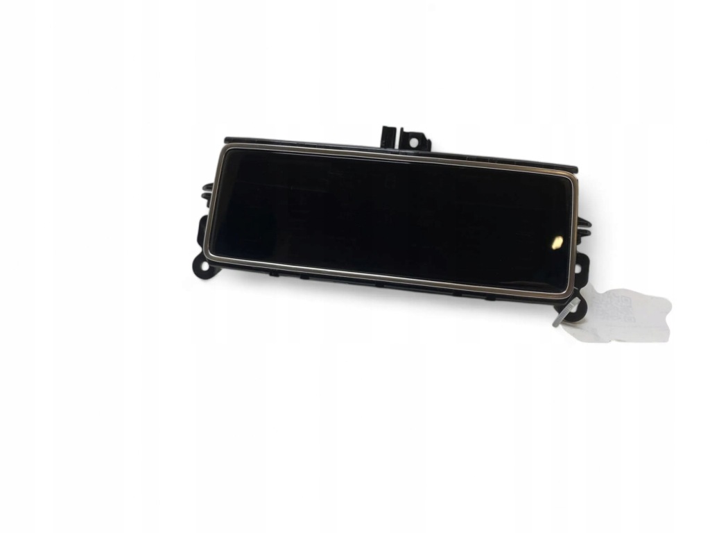 фото №1, Audi e-tron 2021 панель кондиціонера