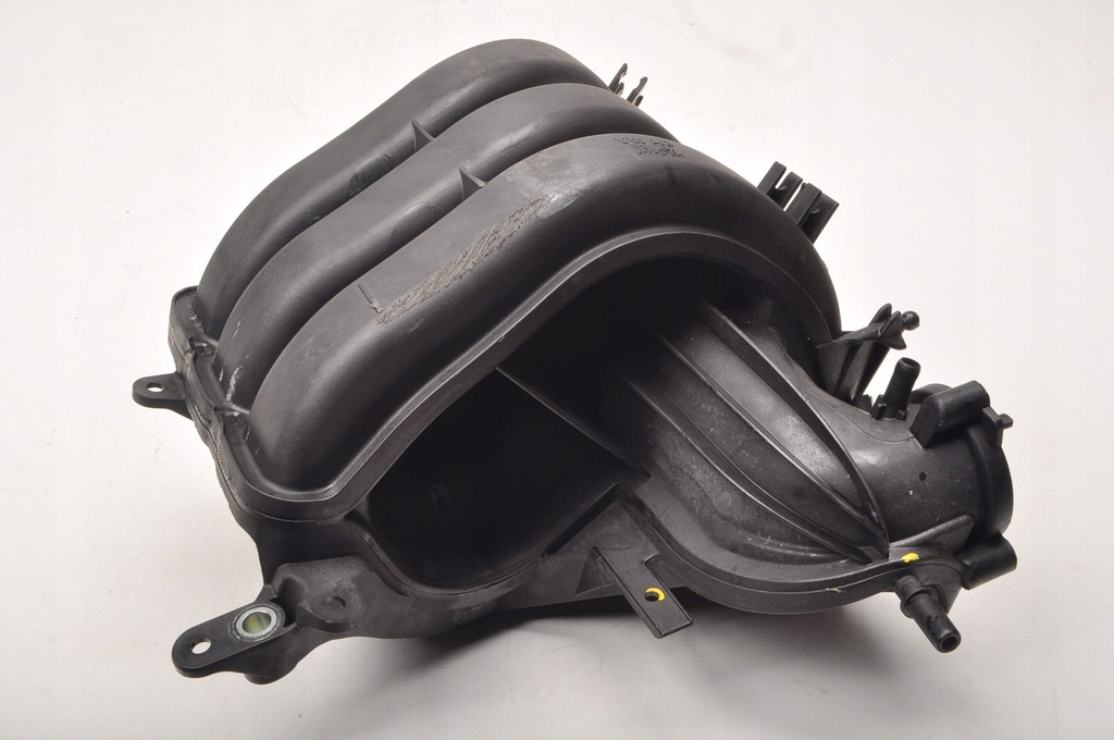 фото №7, Skoda citigo up mii 1.0 12v 60km коллектор всасывающий 04c133201l 03c906051f