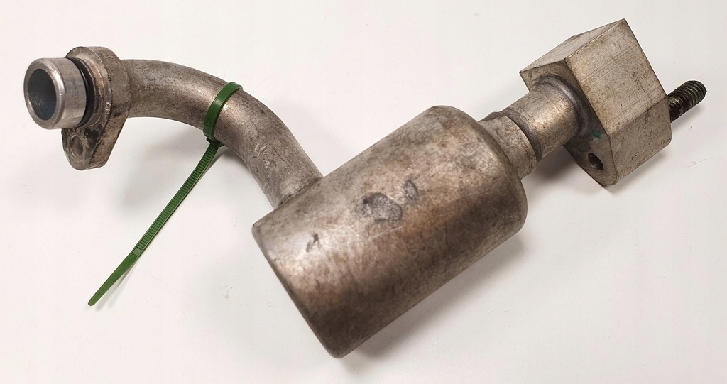 фото №1, Труба трубка кондиционера infiniti fx50s 5.0 v8