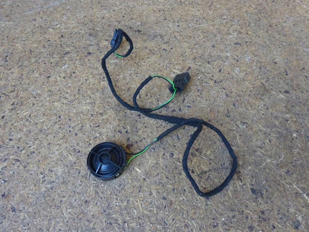 фото №1, Audi a3 8l a6 c5 динамік двері 4b0035399e