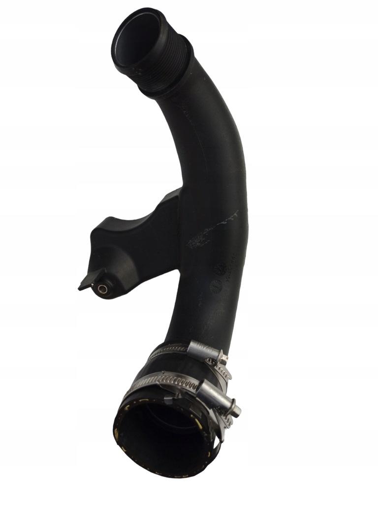 фото №1, Шланг повітря ford custom transit mk8 2.0