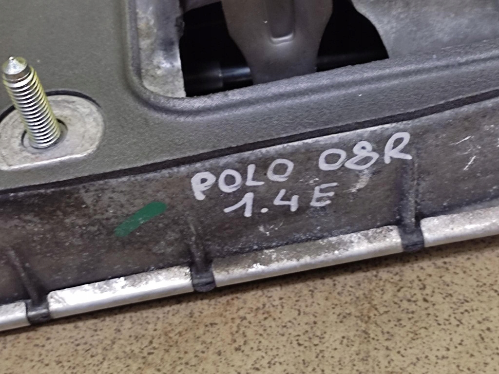 фото №11, Vw polo iv домкрат тросы переключения передач 6q0711061e