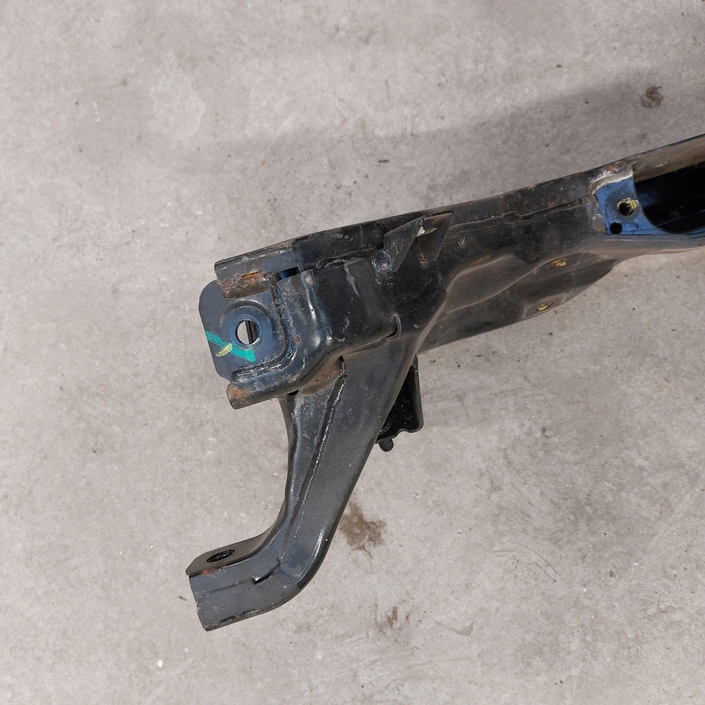 фото №14, Hyundai ix35 1,7 2013 підрамник підрамник підрамник перед 62401-2y630a з nowego автомобіля