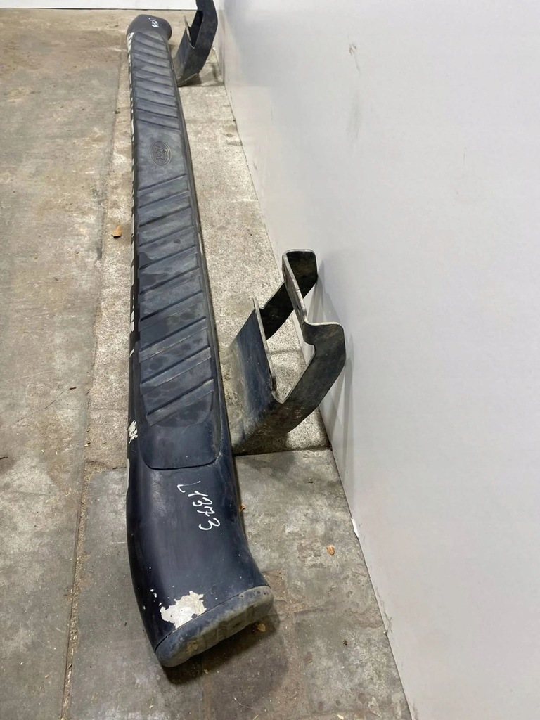 фото №2, Ford f150 2015 порог