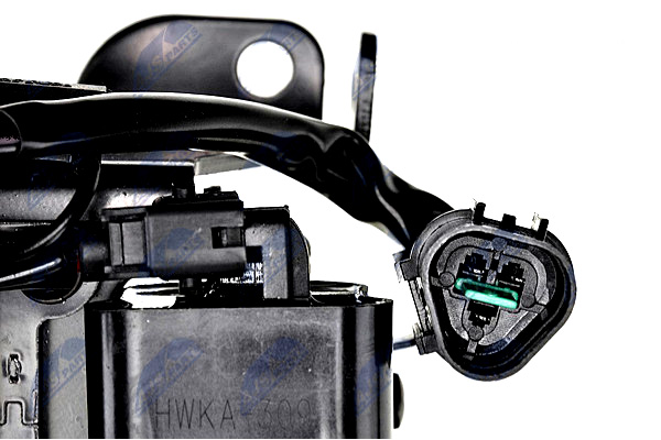 фото №11, Катушка зажигания kia picanto 1.0 1.1 2004.04- hyundai i10 1.1 2008.01-
